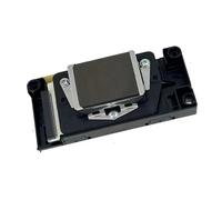 MTGUIWF Compatible avec la tête d'impression R1800 R2400 1800 2400 9880 4400 4800 RJ900 DX5 à Base d'eau F158000