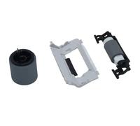 MTGUIWF Kit à Rouleau Compatible 1set Compatible avec Les modèles d'imprimantes ML3310 3710 4833 3750 5637 4020 4070 4835 Convient JC63-02917A JC73-00340A JC61-04327A JC90-01063BB
