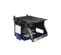 MTGUIWF Tête d'impression Compatible avec imprimantes Designjet 711 T120 T125 T520 T530 C1Q10A