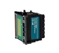 MTGUIWF Tête d'impression Compatible avec Traceurs IPF500 IPF510 IPF600 IPF605 IPF610 IPF700 IPF710 IPF720 IPF810 IPF815 IPF9000S PF-03