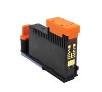 MTGUIWF Tête d'impression Compatible F9J49A, Compatible avec imprimante DesignJet D5800 HP706, tête d'impression Universelle modifiée