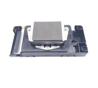 MTGUIWF Tête d'impression déverrouillée Compatible avec R1800 R2400 9880 4400 4800 et tête d'imprimante Mutoh RJ900 DX5 à Base d'eau F158000