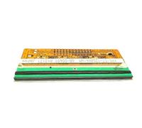 MTGUIWF Tête d'impression KPE-57-12GBH4-WM Compatible avec FAGOO DT1000 C50