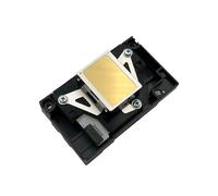 MTGUIWF Tête d'impression L1800 Compatible avec la tête d'impression 1390 Compatible avec L1390 L1410 L1400 R1390 R270(F173050 Print Head)