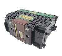 MTGUIWF TÊTE d'impression QY6-0087 Compatible avec MAXIFY MB2050 MB2350 MB5050 MB5350 MB2150 MB2710 MB2110 MB5410 IB4130 IB4150 MB5420 IB4060 MB2710