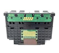MTGUIWF Tête d'impression QY6-0087 Compatible avec MB2720 IB4060 MB5180 PGI-1500 MB5050 IB4040 MB2050 MB5160 MB5400 MB5430 MB2760 IB4050 MB5110