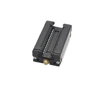 MTGUIWF THK SSR 15XW Sliant de Rail linéaire avec roulement Roland Compatible avec RS640 VS640 SJ745 XJ740 FJ740 SJ540 FJ540 VP540