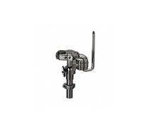Tama MTH1000SBN - Support de tom simple sur grosse caisse - Nickel noir