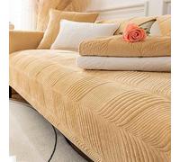 MTHGH Housse Canape 3/2/4/1 Places d'angle，Protege Canape Griffe Chat Chien Matelassé ，Housse De Canapé Angle Imperméable Universal Divers Canapés,#5-110x240cm