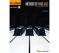 Mthode De Piano Jazz - [Version Originale] Inconnu (Auteur)