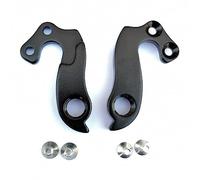 Mthxzy 1 Cintre de dérailleur pour arrière de vélo, pour Canyon