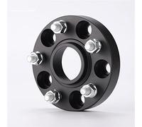 Mthxzy 1 pièce adaptateur de roue Amanit PCD 5x115 CB71.6mm entretoises | de roue, pour Chrysler, 300 300C pour SRT8, pour DODGE, pour Challenger, pour Kia