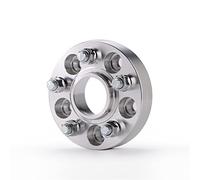 Mthxzy 1 pièce adaptateur de roue Amanit PCD 5x115 CB71.6mm entretoises | de roue, pour Chrysler, 300 300C pour SRT8, pour DODGE, pour Challenger, pour Kia