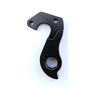 Mthxzy 1 pièces CNC pièces de vélo Mech Abandon, pour Sram, Cintre | de dérailleur pour arrière cadre en carbone accessoires de vélo crochet économiseur de