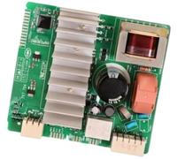 Mthxzy Carte mère de machine à laver compatible, pour Siemens Iq300 | Iq500 Iq700 8001011468 776479-05 777191-02 Circuit imprimé PCB pour ordinateur