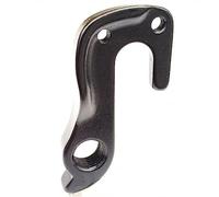Mthxzy Cintre de dérailleur de vélo, pour Cube, 10148 Aim Race One | Reaction, for GTC, Pro Nuride Ella Ride Touring Ltd Kathmandu Mech Dropout