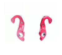 Mthxzy Cintre de dérailleur de vélo, pour Cube 10151151, for Agree C 62 | Attain Race Axial Wls, for GTs Pro Sl VTT Cadre en Carbone Vélo Mech Dropout