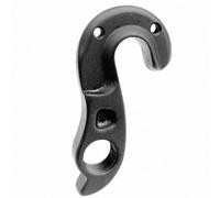 Mthxzy Cintre de dérailleur de vélo RD, pour Giant, for TCR ADV | Advanced Pro Contend Disc, for Liv, for cadre en carbone Langm, extension de