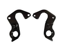 Mthxzy Cintre de dérailleur pour arrière de vélo 2 pièces | pour Cannondale, for KP255, for CAAD8 12 X, for Quick Speed Slice, for Synapse, for Bad Boy
