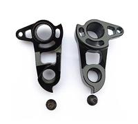Mthxzy Cintre de dérailleur pour arrière de vélo, pour Canyon | for No.36 2017 - 2018 Exceed CF SL M060, for Exceed CF SLX, pour SRAM, vtt MECH Dropout