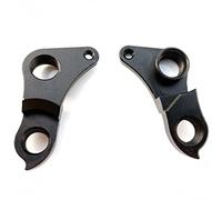 Mthxzy Cintre de dérailleur pour arrière for vélo, 2 pièces, pour Kona