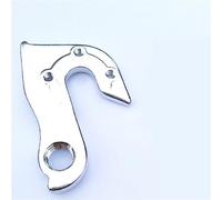 Mthxzy Cintre RD de dérailleur pour arrière de vélo, pour Ghost