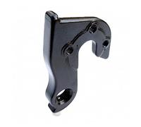 Mthxzy Cintre RD de dérailleur pour arrière de vélo, pour Ghost