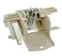 Mthxzy Compatible, pour Midea, pour Samsunghansa Gorenje Candy | pour Hoover Brandt Amica 17476000000048, pièce de rechange pour interrupteur de verrouillage de porte de lave-vaisselle