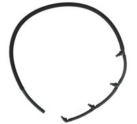 Mthxzy Conduite de retour de carburant du véhicule Ensemble de conduites tuyau retour d'injecteur carburant, pour Mercedes-Benz, pour W204/W212/W906/W639 A6510700132