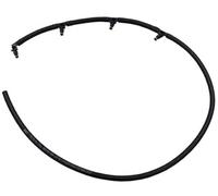 Mthxzy Conduite de retour de carburant du véhicule Fuite d'injecteur de carburant sur le tuyau retour, pour Mercedes-Benz, pour Vito W639 W447 Sprinter W906, pour B