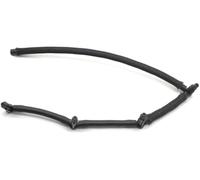 Mthxzy Conduite de retour de carburant du véhicule Fuite d'injecteur de carburant sur le tuyau retour, pour Peugeot Expert 206 207 307 308 407, pour citroën Berlingo C3, pour C4 C5 Jumpy, pour