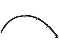 Mthxzy Conduite de retour de carburant du véhicule Fuite d'injecteur de carburant sur le tuyau retour, pour Bmw série 1 F20 F40 2 F22 F45 3 F30 G20 G21 4 F32 F33 F36 5 F10 G30 2.0 D, pour Mini