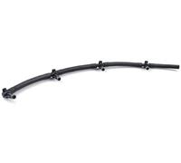 Mthxzy Conduite de retour de carburant du véhicule Tuyau de fuite d'injecteur retour carburant, pour Mercedes-Benz, pour W176 W246 W242 W204 C204 S204 C117 C218 W906 W639 W447