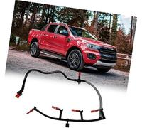 Mthxzy Conduite de retour de carburant du véhicule Tuyau de retour fuite d'injecteur carburant, pour Ford, pour Ranger 3.2 Tdci 2011 et, pour Bt-50, pour Ii Mz-Cd Bb3Q9K022Bh