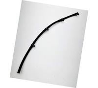 Mthxzy Conduite de retour de carburant du véhicule Tuyau de retour fuite d'injecteur carburant, pour Fiat, pour Doblo 1.3 Jtd 2004 BPP/FT/006A