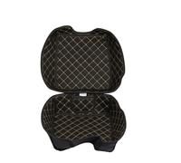 Mthxzy Coussinets de doublure intérieure compressibles for siège | pour arrière de moto pour GIVI B32 B 32, doublure de protection for coffre, valise latérale, accessoires