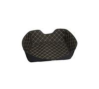 Mthxzy Coussinets de protection for siège pour arrière de moto | for sac, coussinets de protection portables compressibles pour GIVI E43 E 43, doublure de coffre, accessoires for