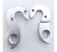 Mthxzy Pièces de vélo CNC Mech Dropout, for Argon18 E117 Plus | for Argon 18 Nitrogen Pro, cadre en carbone, vtt, équipement de vélo, cintre de