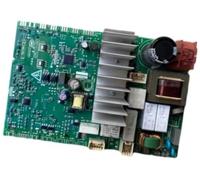 Mthxzy Remplacement de la carte mère de machine à laver compatible | pour Siemens Xqg70 WM10N0C80W Circuit imprimé Pcba Carte de contrôle principale Pièces de lave-ordinateur