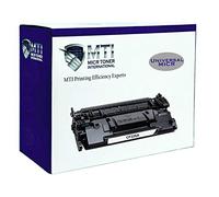MTI 26 A MICR Cartouche de Toner pour HP Cf226 a pour HP 402 426 imprimante Série Troy MICR Noir