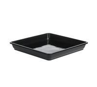 MTKSFDC Soucoupe Pot Fleur 1 Soucoupe for Plantes 4/6/7/8/10 Pouces.