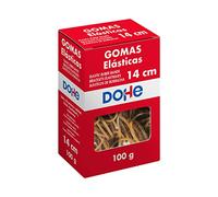 MTL Boîte d'élastiques