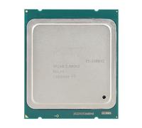 Mtlavish 10 Core 20 Thread Xeon E5 V2 Series CPU pour calcul haute performance dans les serveurs Game Live Broadcast Rendering PS Modélisation PS et plus avec 2,8 GHz Fréquence principale 25