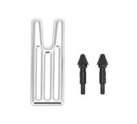 Mtlavishness 2 pcs Touch Stylo noub hautement Sensible et Remplacement Anti-Scratch pour Les stylos tactiles idéaux pour l'écriture et Le Dessin de l'ordinateur Portable en