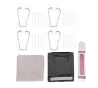 Mtlavishness 20Pcs Replacement Stylus Pen Tips with Removal Tool Nibs for Galaxy Note 10 Note 10Plus Note 20 Ultra S22 Ultra S23 Ultra S24 Ultra (White)