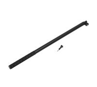 Mtlavishness 3 mètres Extensible Selfie Stick Monopode Pole avec 1/4in Fil pour la Photographie Sportive et Vlogging Compatible avec Yi X3 ACT Series Caméra d'action léger