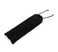 Mtlavishness 5 pièces bâtons à rôtir pour Hot-Dog télescopiques en Acier Inoxydable fourchettes avec poignée en Caoutchouc Thermique pour fête de Camping Barbecue en Plein air 24