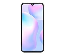 Mtlavishness 6.53 Pouces Téléphone Écran LCD Remplacement de l'écran Haute résolution 3D Écran Tactile Sensible pour 9 Idéal pour remplacer l'écran d'origine par Une luminosité