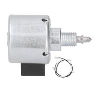 Mtlavishness 692734 Kit de remplacement du solénoïde en carburant avec faisceau de câbles et joint une solution pour les réparations s'adapte à 497672 497157 495739 en fer de