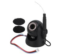 Mtlavishness 720p HD WiFi Camera RC Remote Control Car Camera pour F3 F4 1/24 Series Idéal pour Les picniques de randonnée et Plus Profiter des visuels Haute définition et des